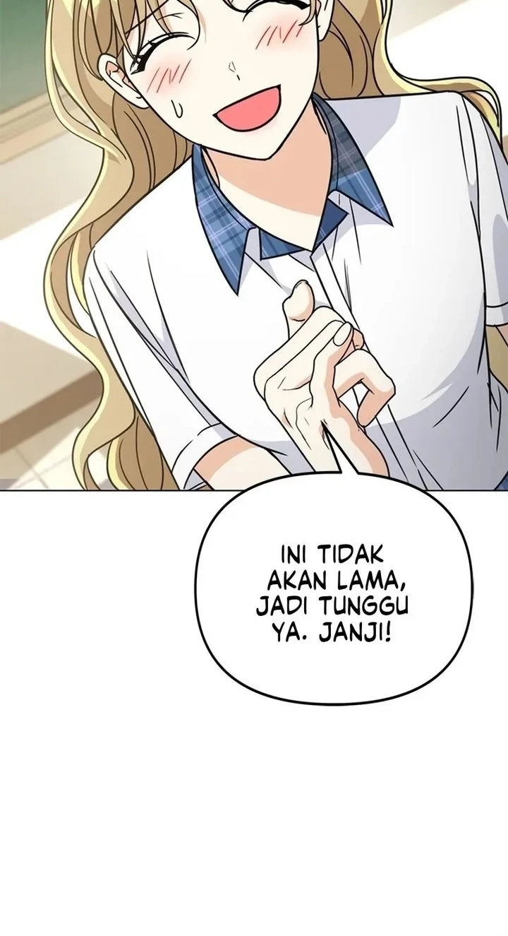 How to Dial Down a Gangster Male Lead Chapter 35 Gambar 48