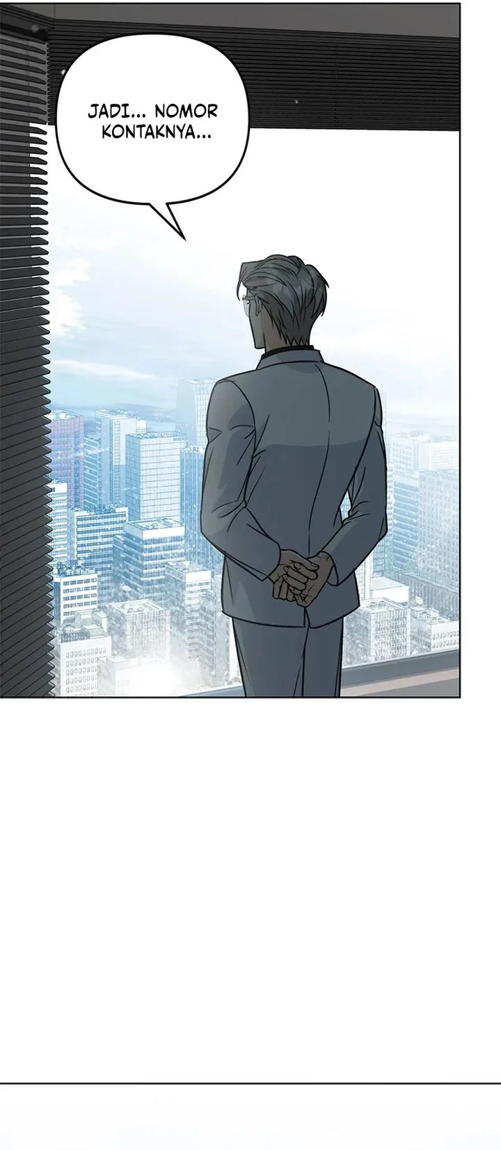 How to Dial Down a Gangster Male Lead Chapter 37 Gambar 50
