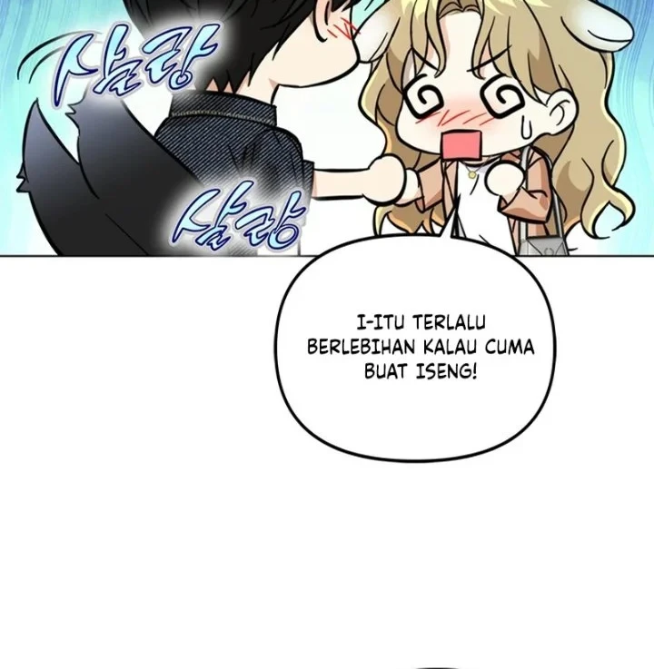How to Dial Down a Gangster Male Lead Chapter 40 Gambar 36