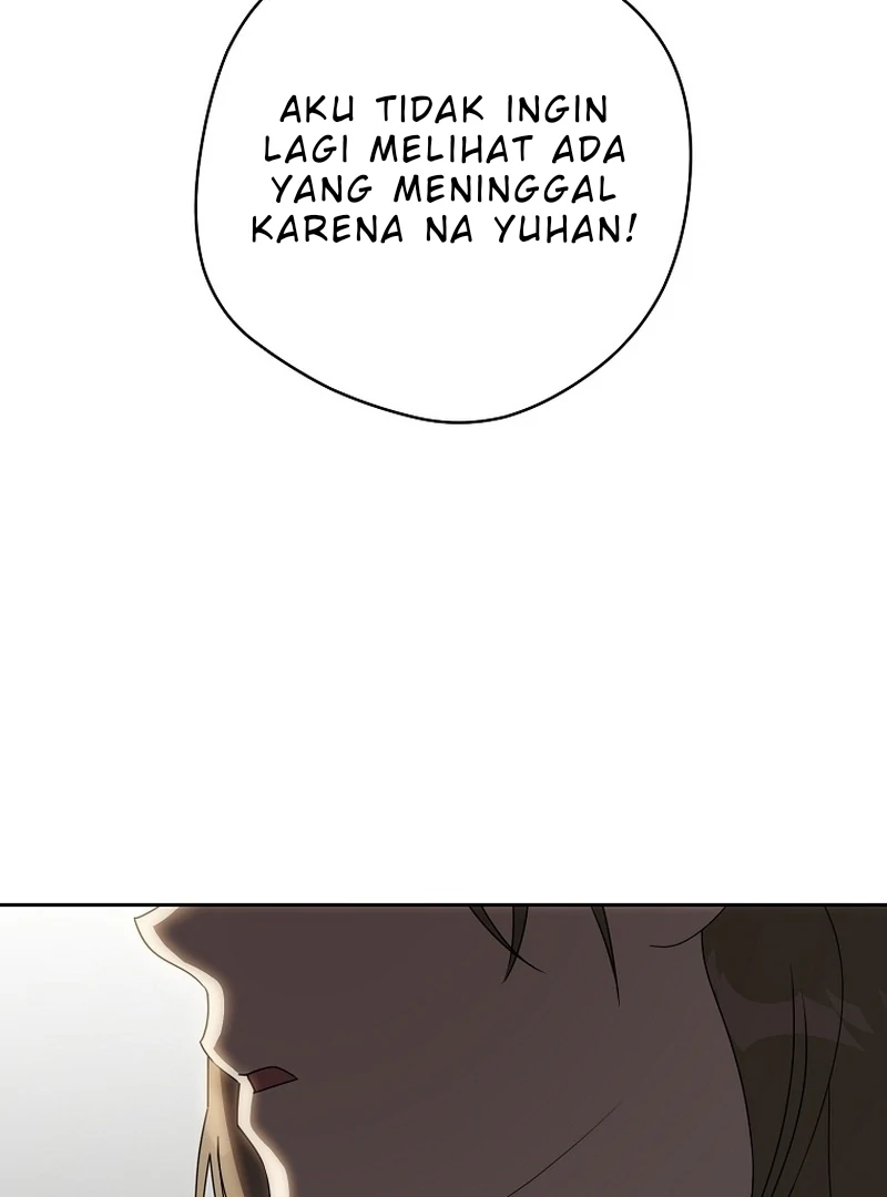 How to Get On the Main Character's Flower Path Chapter 10 Gambar 94