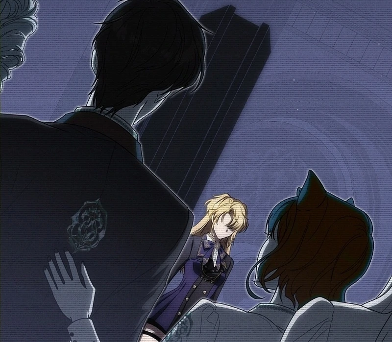 How to Get On the Main Character's Flower Path Chapter 10 Gambar 97