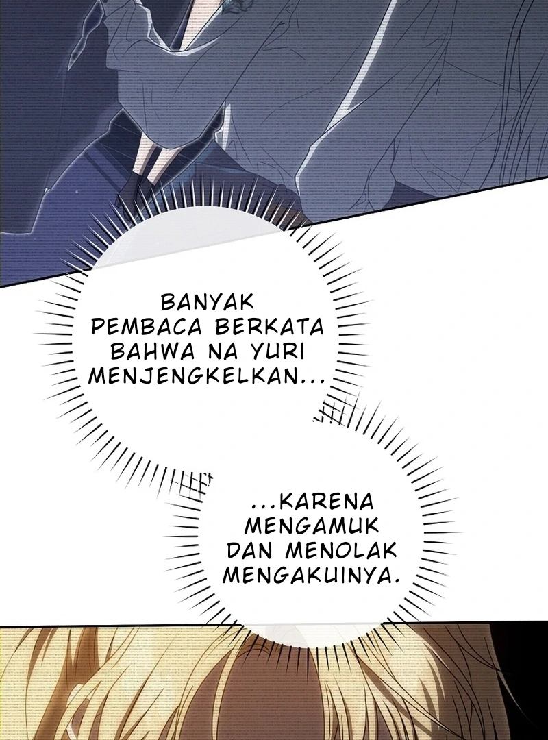 How to Get On the Main Character's Flower Path Chapter 10 Gambar 98