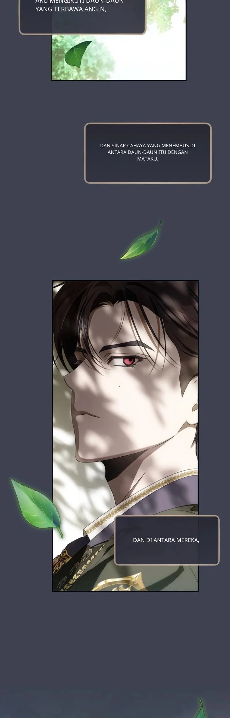 How to Get On the Main Character's Flower Path Chapter 11 Gambar 40