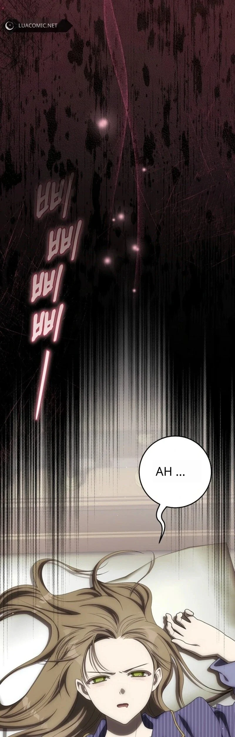 How to Get On the Main Character's Flower Path Chapter 18 Gambar 32