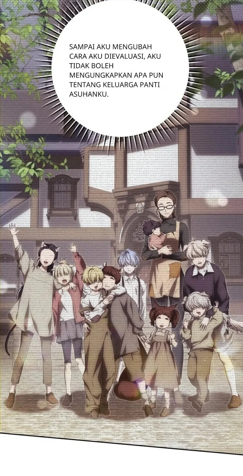 How to Get On the Main Character's Flower Path Chapter 19 Gambar 34