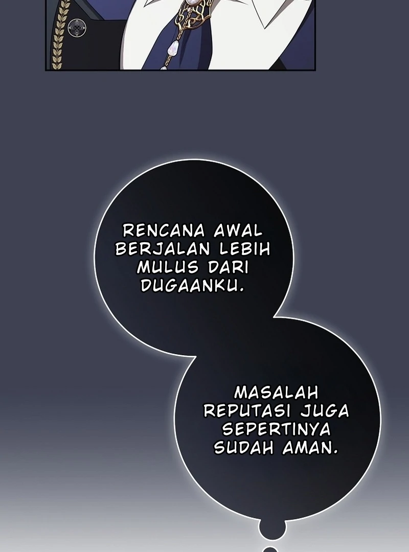 How to Get On the Main Character's Flower Path Chapter 4 Gambar 86