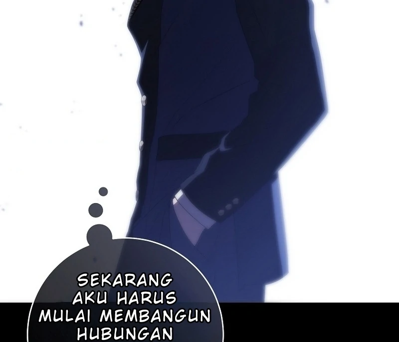 How to Get On the Main Character's Flower Path Chapter 4 Gambar 88