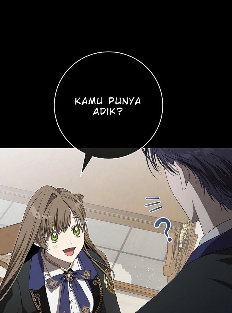 How to Get On the Main Character's Flower Path Chapter 4 Gambar 91