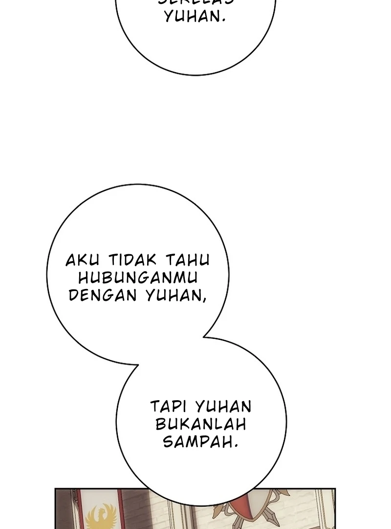 How to Get On the Main Character's Flower Path Chapter 5 Gambar 76