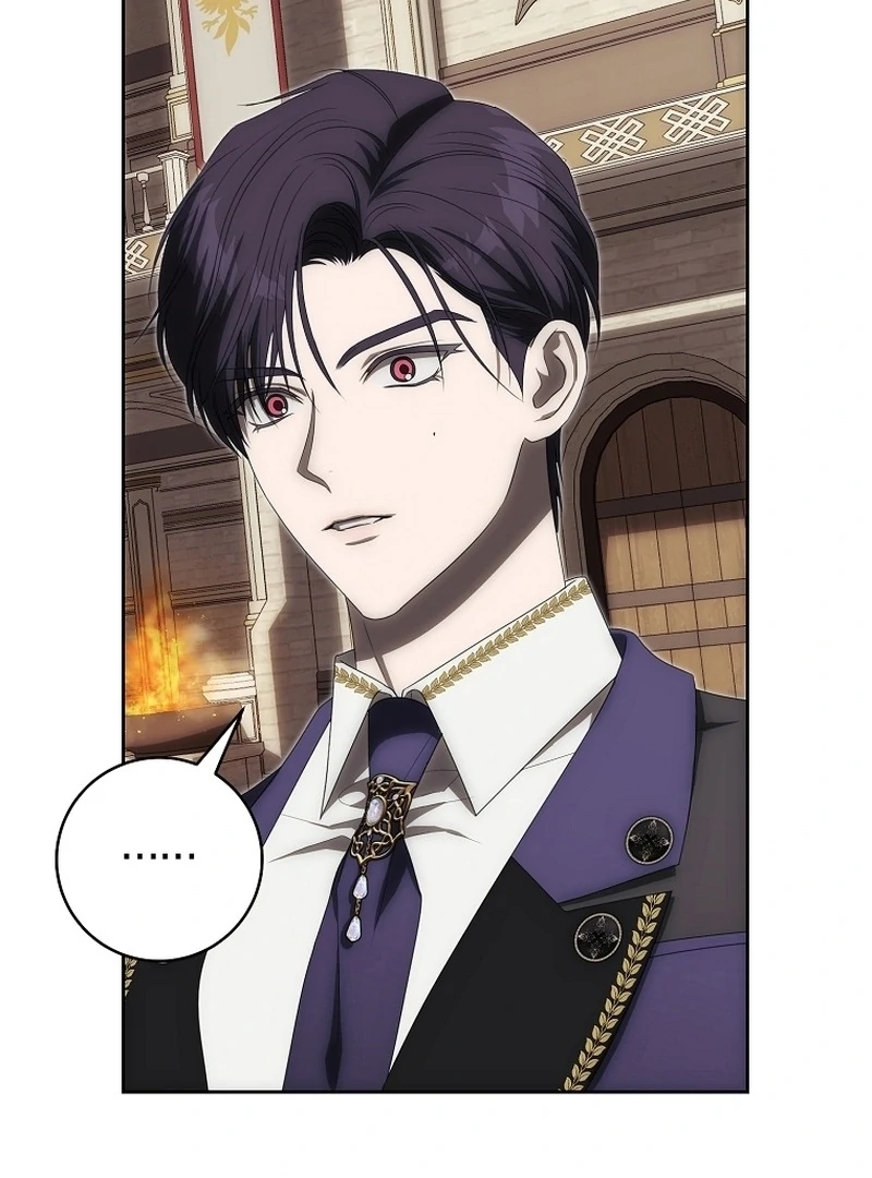 How to Get On the Main Character's Flower Path Chapter 5 Gambar 77