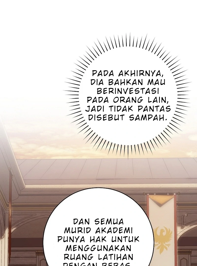 How to Get On the Main Character's Flower Path Chapter 5 Gambar 78
