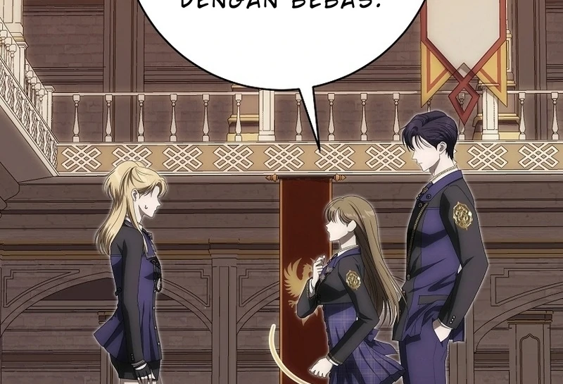 How to Get On the Main Character's Flower Path Chapter 5 Gambar 79