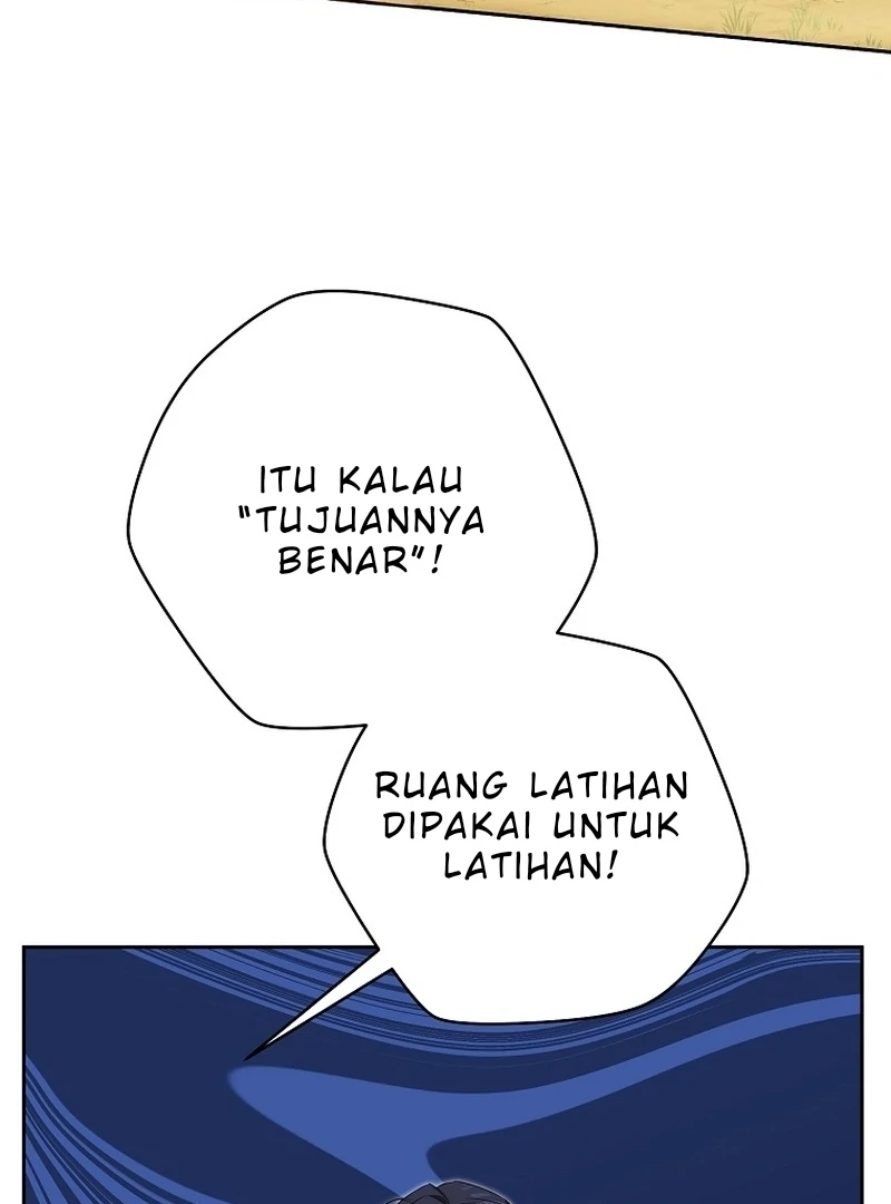 How to Get On the Main Character's Flower Path Chapter 5 Gambar 81