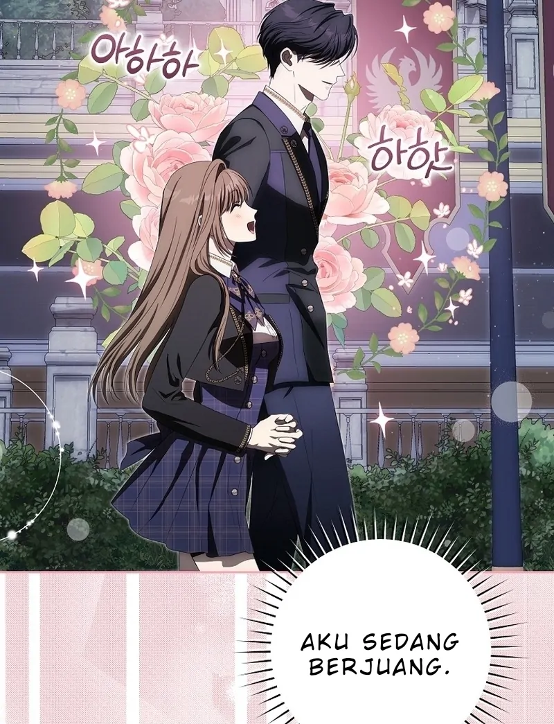 How to Get On the Main Character's Flower Path Chapter 6 Gambar 91