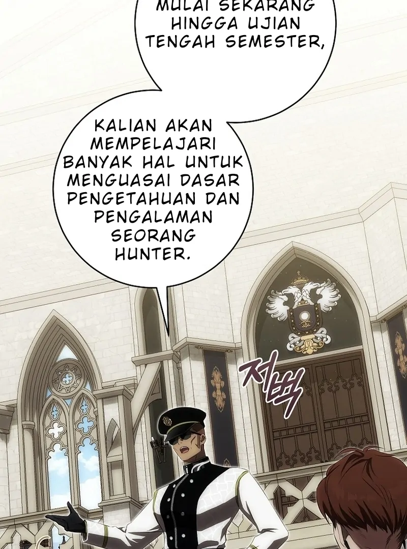 How to Get On the Main Character's Flower Path Chapter 6 Gambar 96