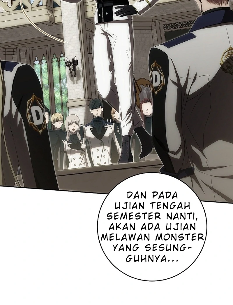 How to Get On the Main Character's Flower Path Chapter 6 Gambar 97