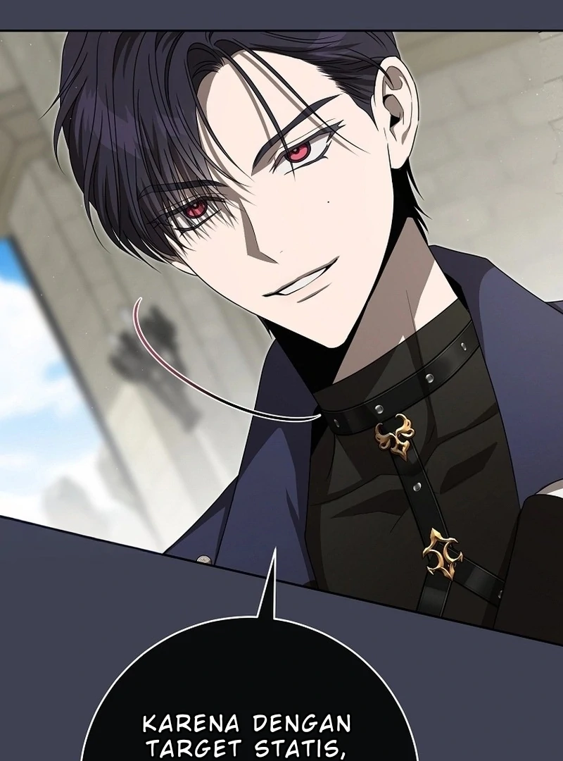 How to Get On the Main Character's Flower Path Chapter 7 Gambar 91