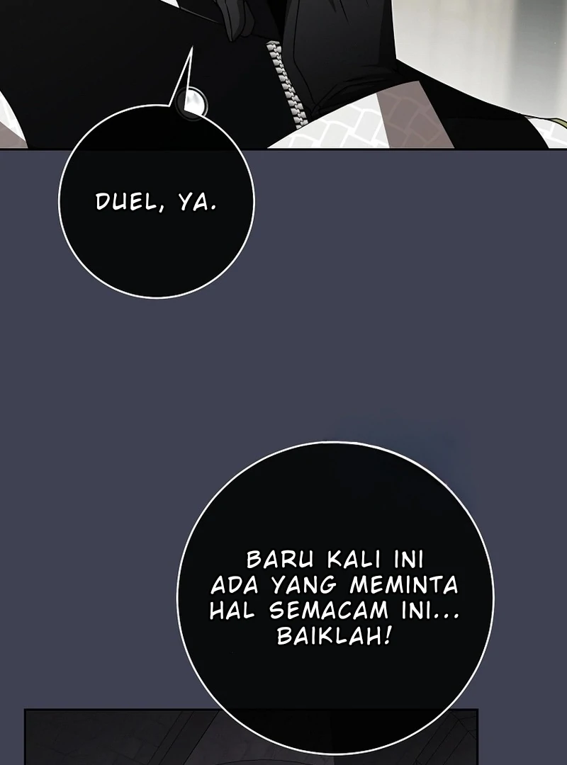 How to Get On the Main Character's Flower Path Chapter 7 Gambar 93