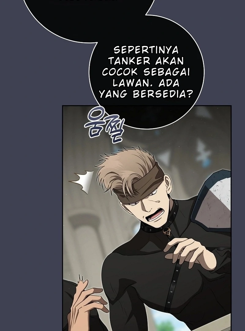 How to Get On the Main Character's Flower Path Chapter 7 Gambar 95