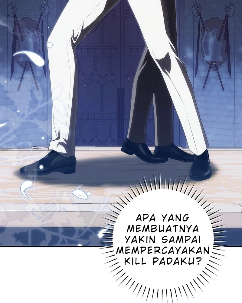 How to Get On the Main Character's Flower Path Chapter 8 Gambar 91