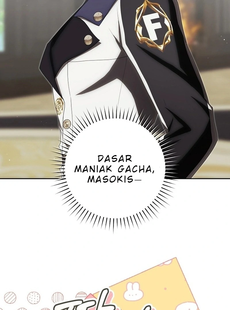 How to Get On the Main Character's Flower Path Chapter 8 Gambar 93