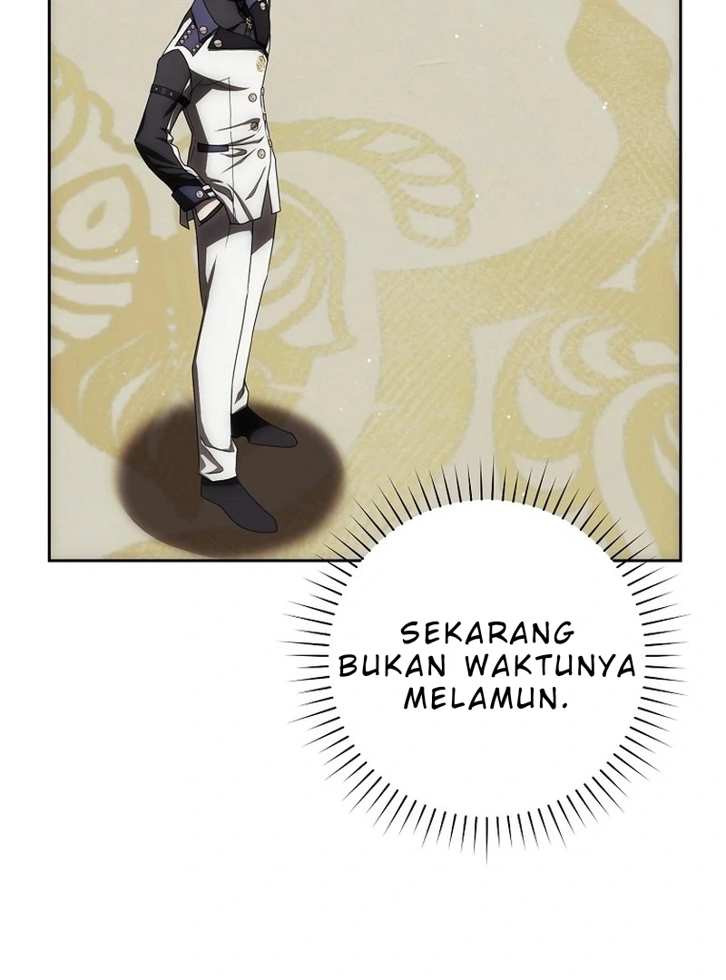 How to Get On the Main Character's Flower Path Chapter 8 Gambar 96