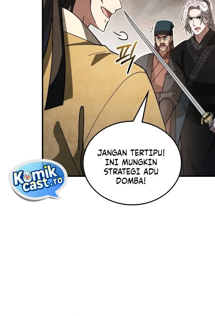 How to Live as a Civil Servant in Murim Chapter 18 Gambar 45