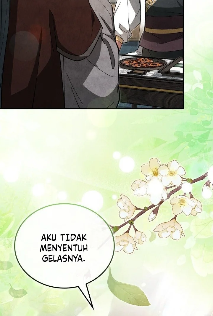 How to Live as a Civil Servant in Murim Chapter 20 Gambar 42