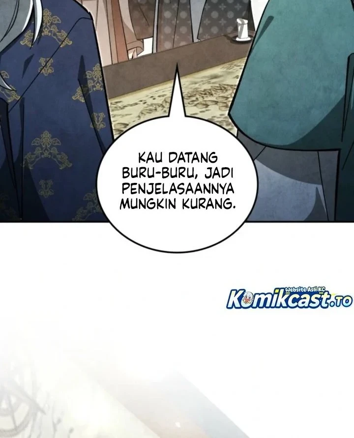 How to Live as a Civil Servant in Murim Chapter 41 Gambar 43