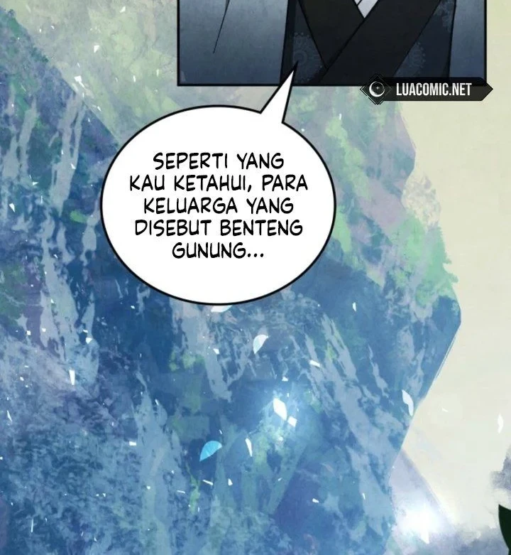 How to Live as a Civil Servant in Murim Chapter 41 Gambar 45