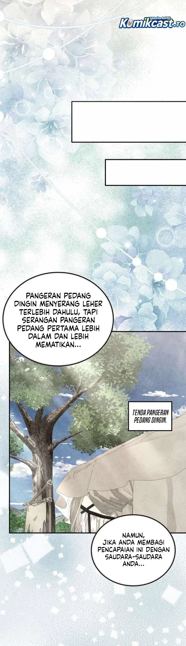How to Live as a Civil Servant in Murim Chapter 45 Gambar 42