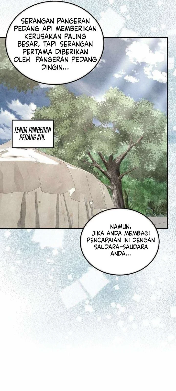 How to Live as a Civil Servant in Murim Chapter 45 Gambar 43