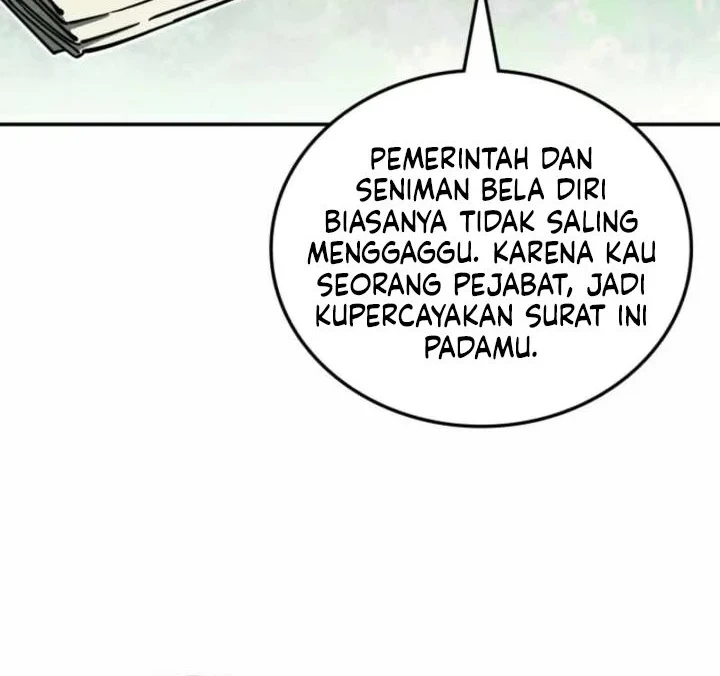 How to Live as a Civil Servant in Murim Chapter 46 Gambar 45