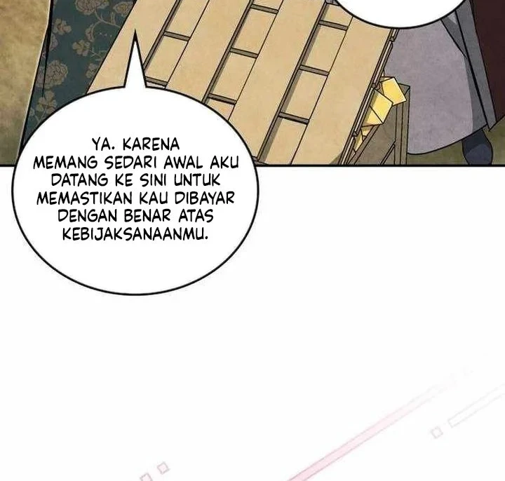 How to Live as a Civil Servant in Murim Chapter 47 Gambar 39