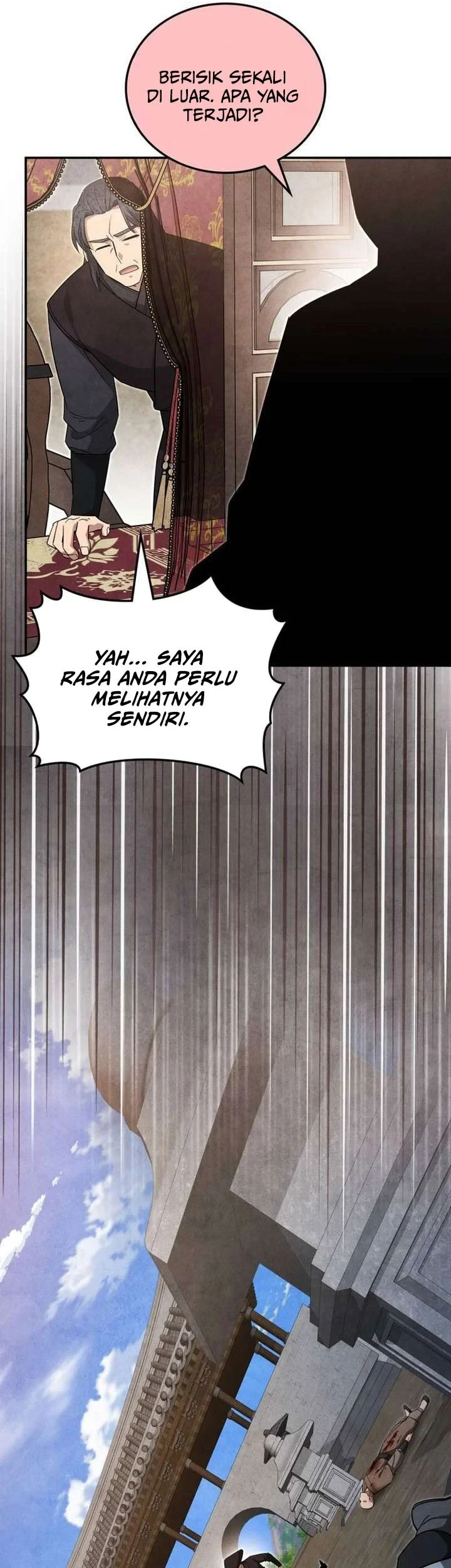 How to Live as a Civil Servant in Murim Chapter 57 Gambar 38