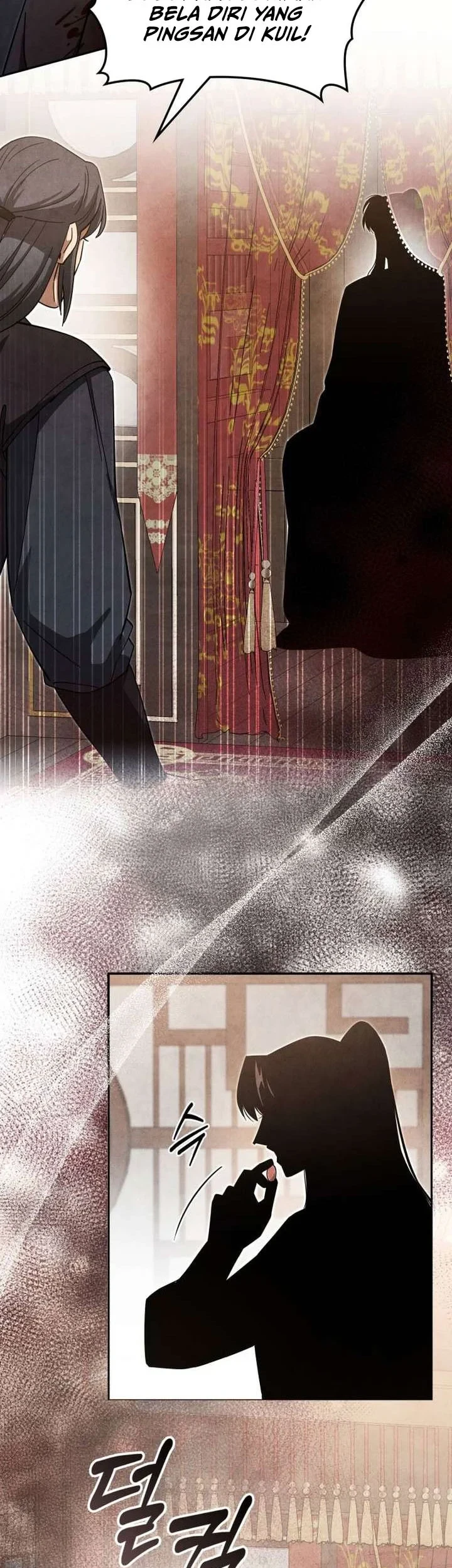 How to Live as a Civil Servant in Murim Chapter 57 Gambar 40