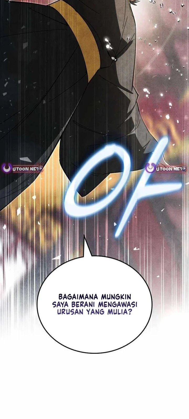 How to Live as a Civil Servant in Murim Chapter 62 Gambar 42