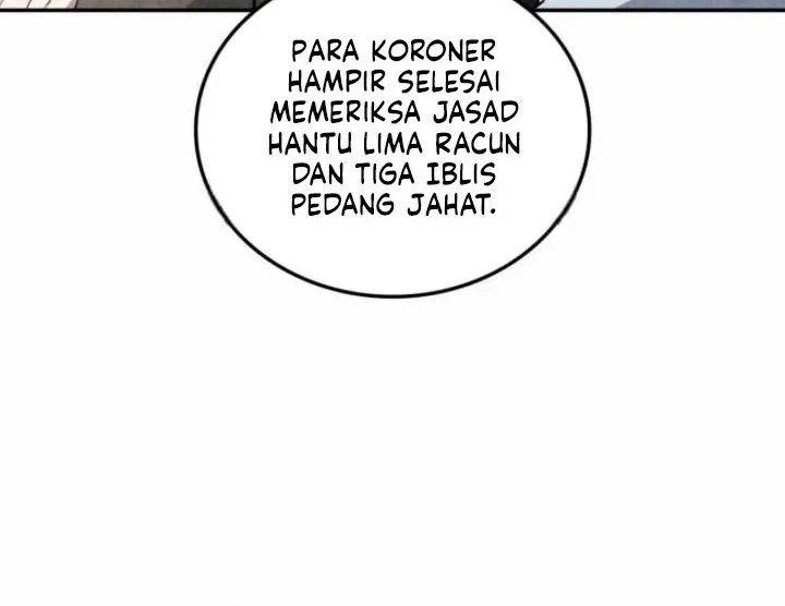How to Live as a Civil Servant in Murim Chapter 64 Gambar 37