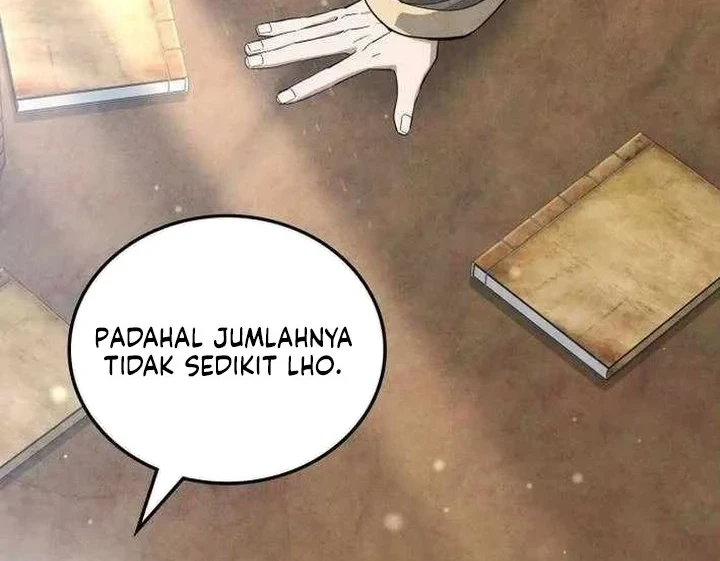 How to Live as a Civil Servant in Murim Chapter 65 Gambar 39
