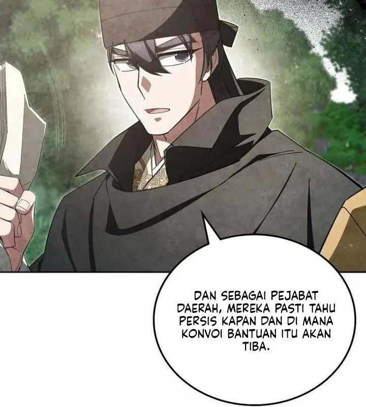 How to Live as a Civil Servant in Murim Chapter 67 Gambar 35