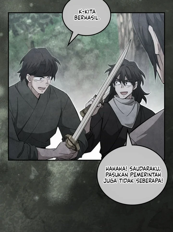 How to Live as a Civil Servant in Murim Chapter 69 Gambar 43