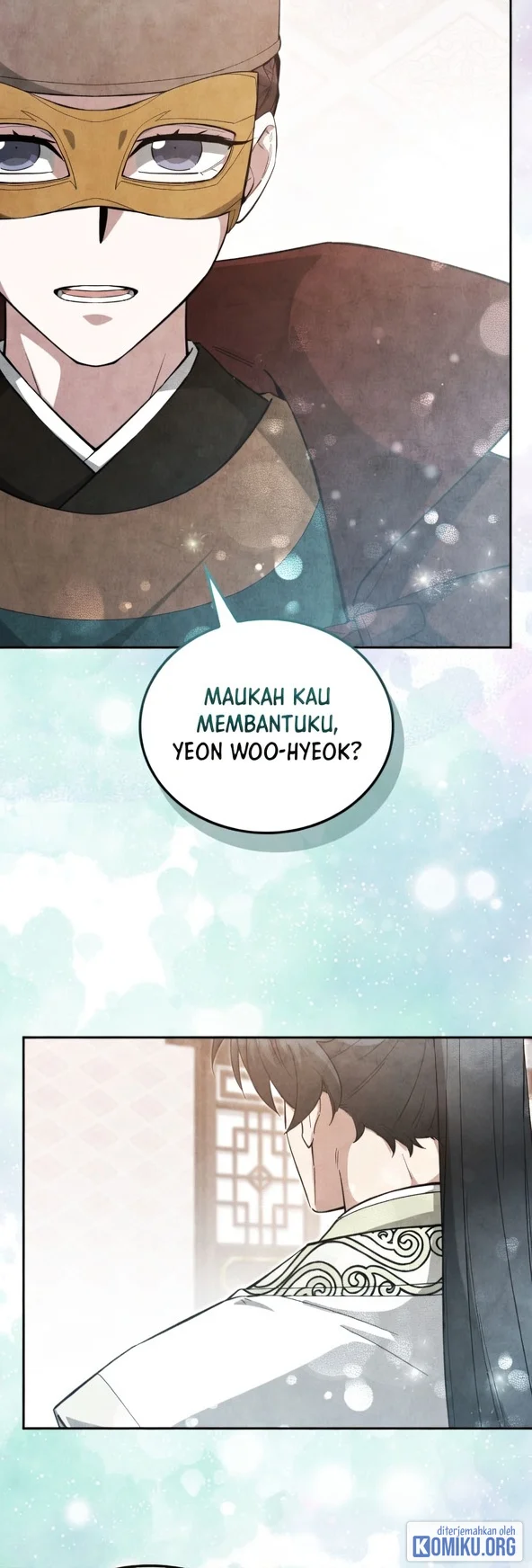 How to Live as a Civil Servant in Murim Chapter 74 Gambar 39