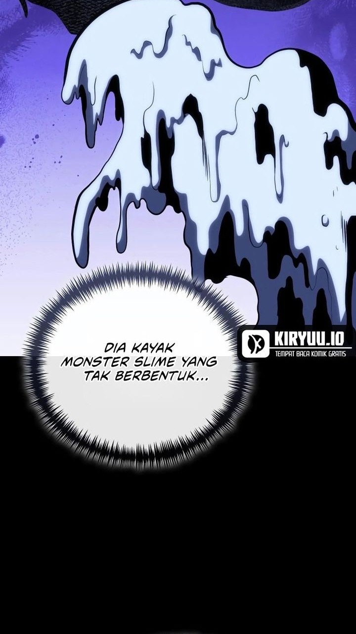 How to Live as an Illegal Healer Chapter 100 Gambar 44
