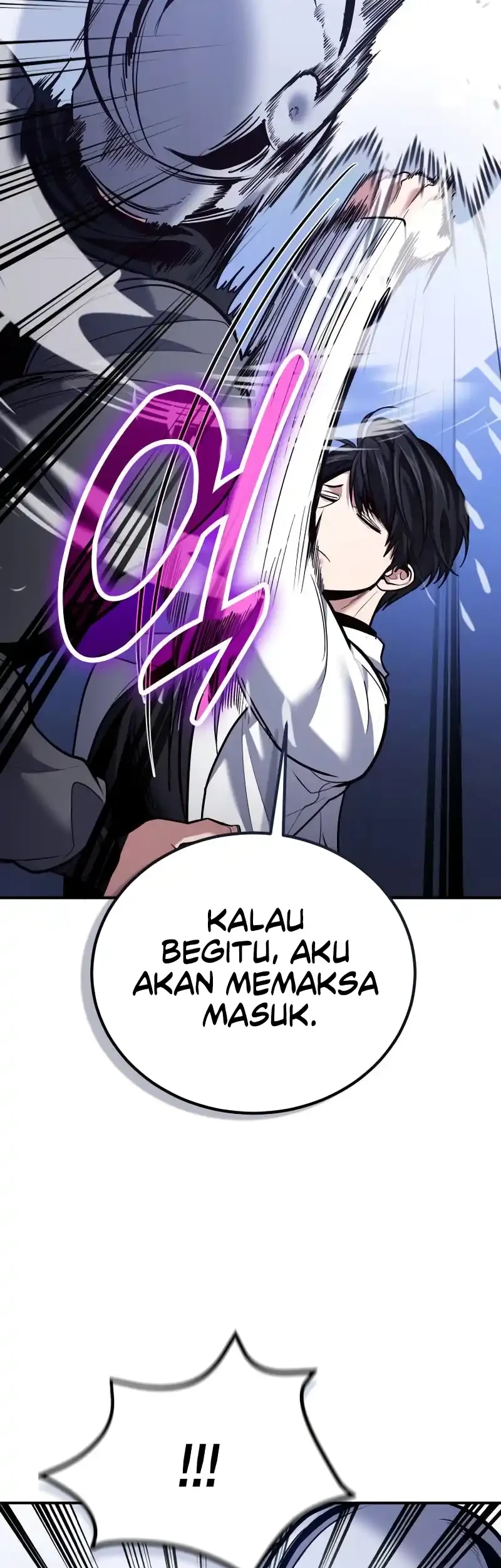 How to Live as an Illegal Healer Chapter 110 Gambar 38