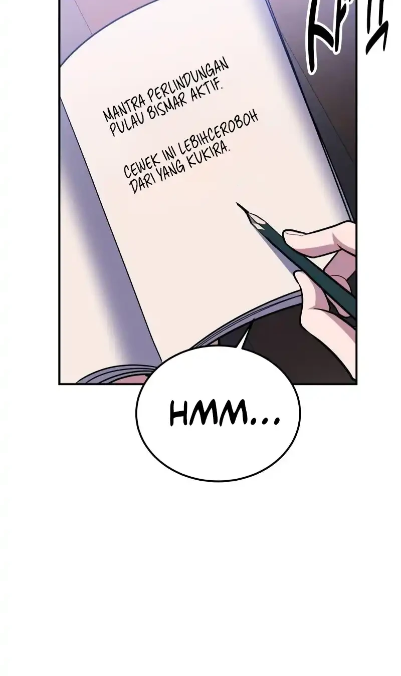 How to Live as an Illegal Healer Chapter 111 Gambar 36