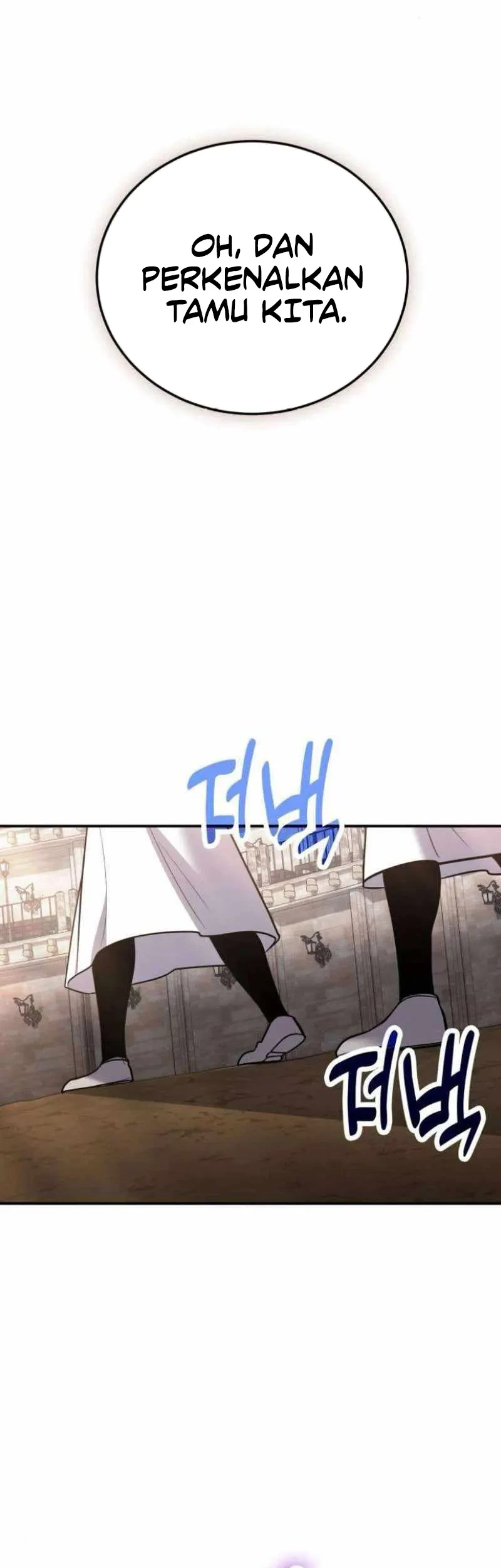 How to Live as an Illegal Healer Chapter 113 Gambar 36
