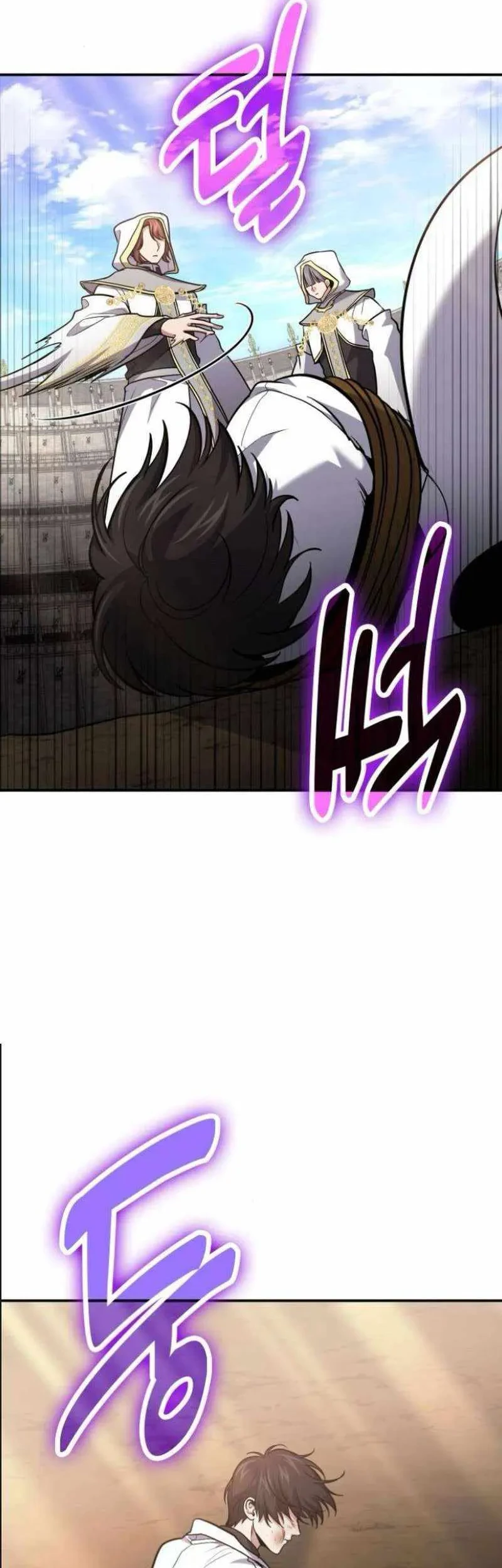 How to Live as an Illegal Healer Chapter 113 Gambar 37