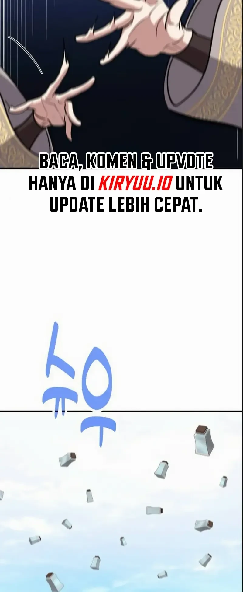 How to Live as an Illegal Healer Chapter 114 Gambar 40