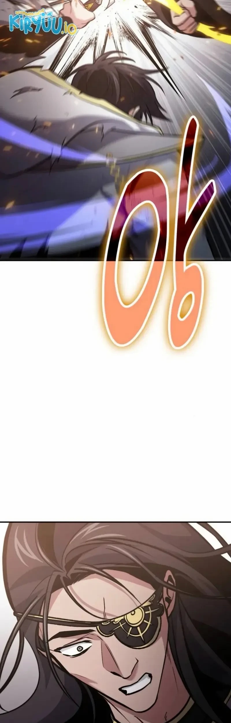 How to Live as an Illegal Healer Chapter 115 Gambar 39