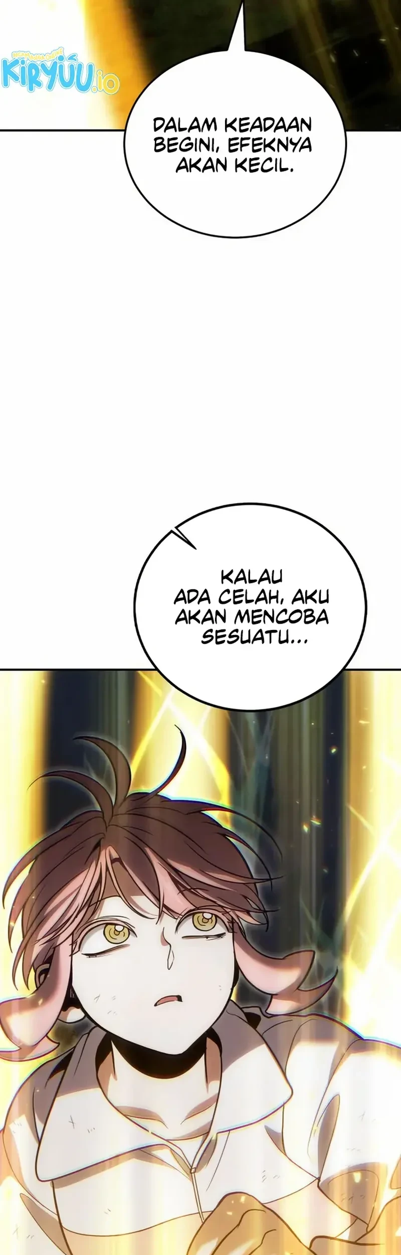How to Live as an Illegal Healer Chapter 119 Gambar 37
